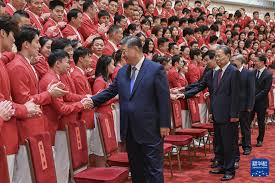 两人在决赛