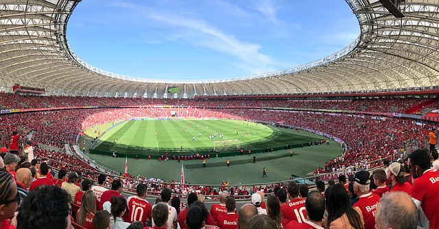 合市场趋势