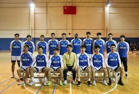 球員們為了 球員們為了